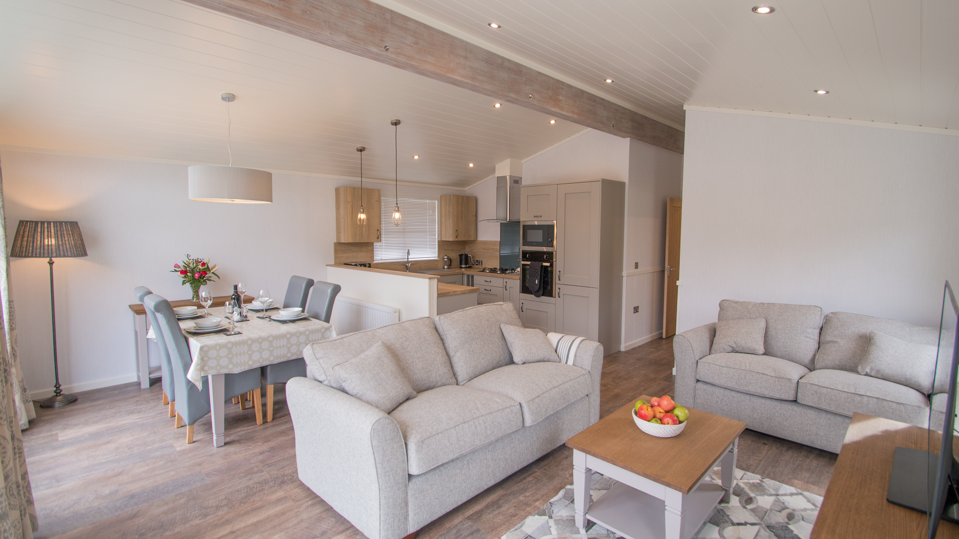 Llyn Padarn Lounge