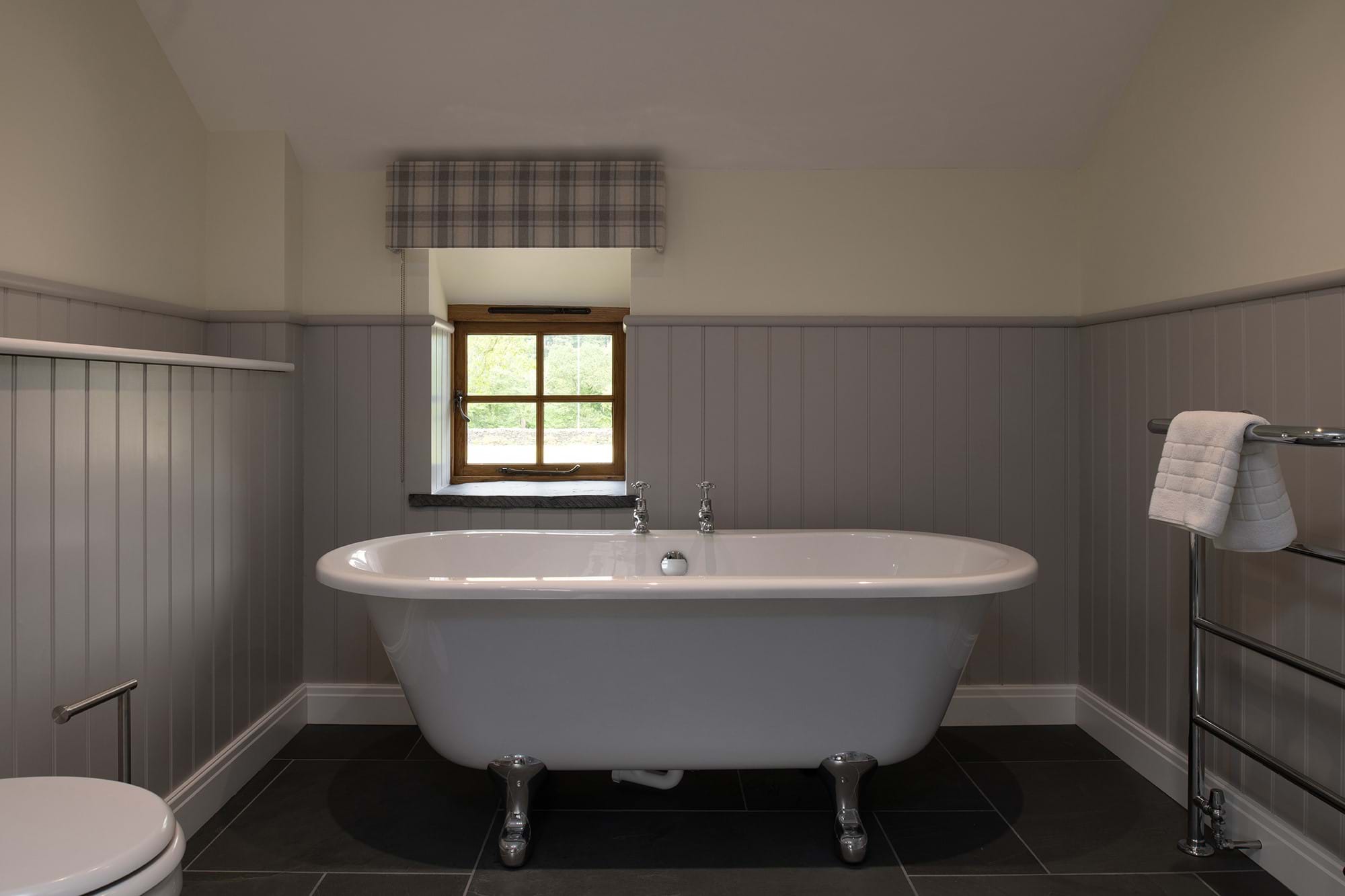 Luxury Holiday Cottages in the Welsh Countryside