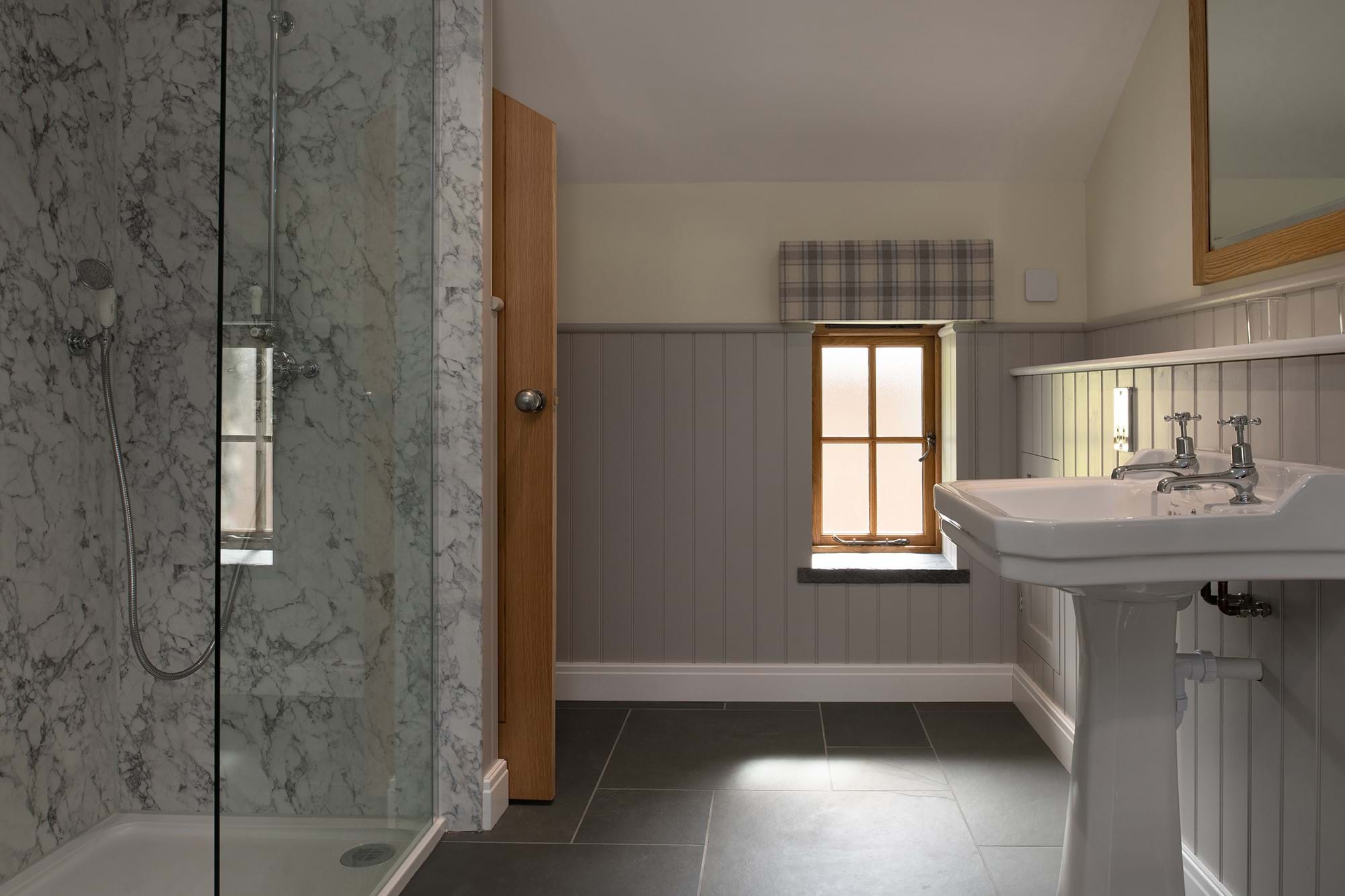 Luxury Holiday Cottages in the Welsh Countryside