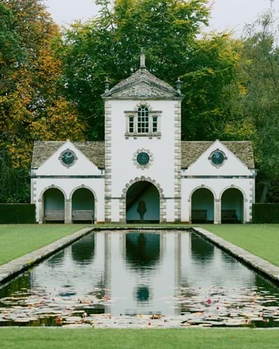 Bodnant Gardens